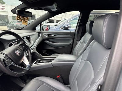 2024 Buick Enclave FWD 4dr Essence
