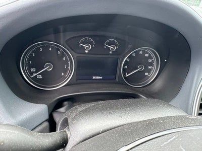 2024 Buick Enclave FWD 4dr Essence