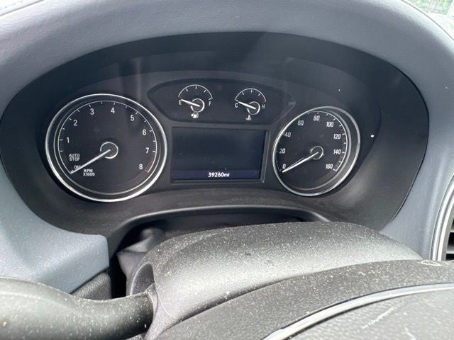2024 Buick Enclave FWD 4dr Essence