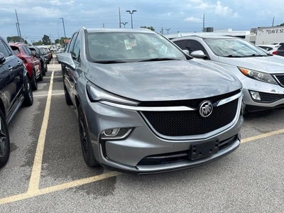 2024 Buick Enclave FWD 4dr Essence