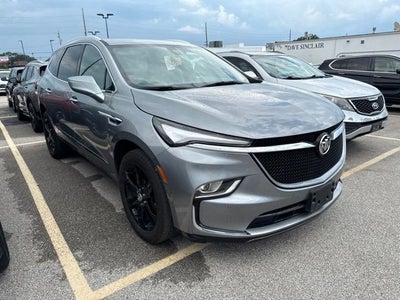 2024 Buick Enclave FWD 4dr Essence