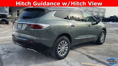 2022 Buick Enclave FWD 4dr Essence