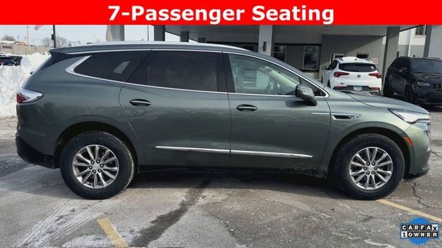2022 Buick Enclave FWD 4dr Essence