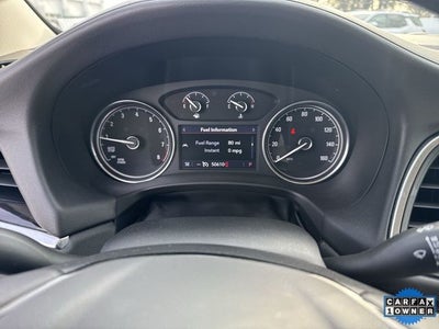 2022 Buick Enclave FWD 4dr Essence