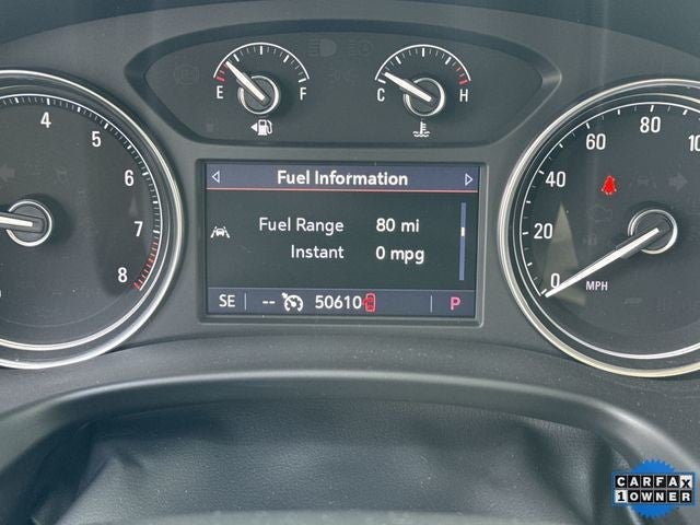 2022 Buick Enclave FWD 4dr Essence