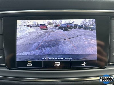 2022 Buick Enclave FWD 4dr Essence