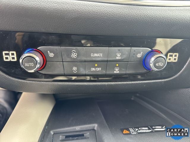 2022 Buick Enclave FWD 4dr Essence