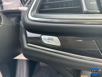 2022 Buick Enclave FWD 4dr Essence