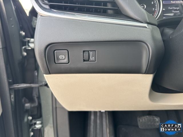 2022 Buick Enclave FWD 4dr Essence