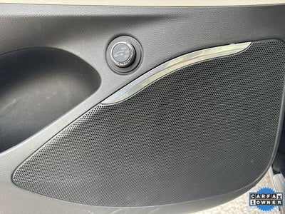 2022 Buick Enclave FWD 4dr Essence