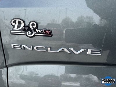 2022 Buick Enclave FWD 4dr Essence