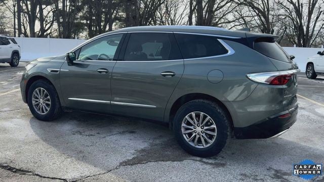 2022 Buick Enclave FWD 4dr Essence
