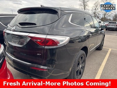 2023 Buick Enclave FWD 4dr Essence