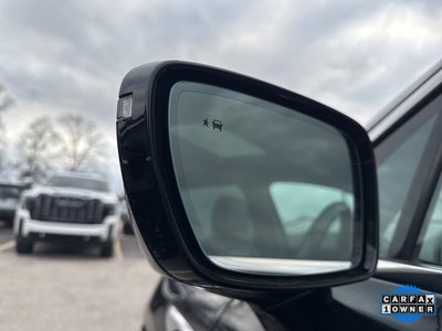 2023 Buick Enclave FWD 4dr Essence