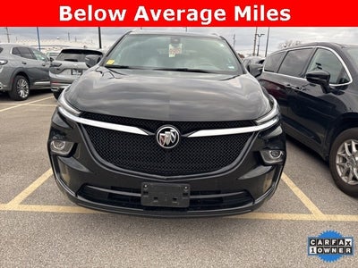 2023 Buick Enclave FWD 4dr Essence