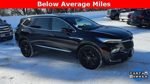 2023 Buick Enclave FWD 4dr Essence