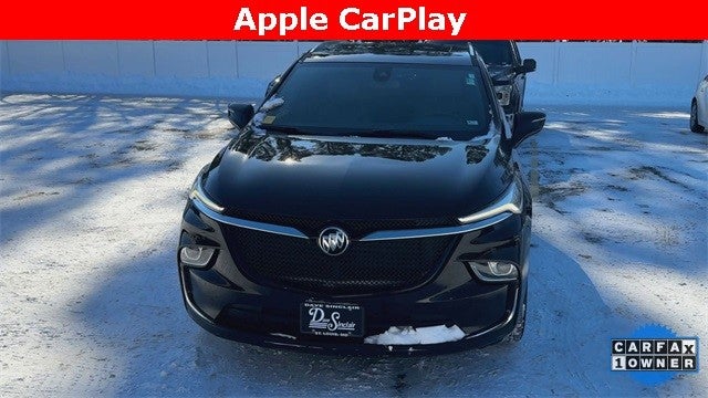 2023 Buick Enclave FWD 4dr Essence