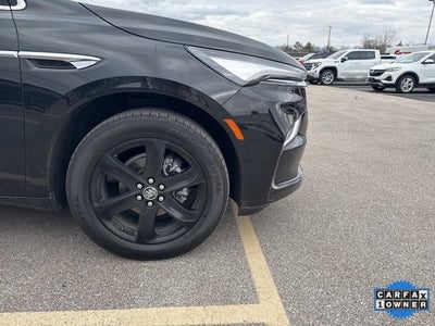 2023 Buick Enclave FWD 4dr Essence