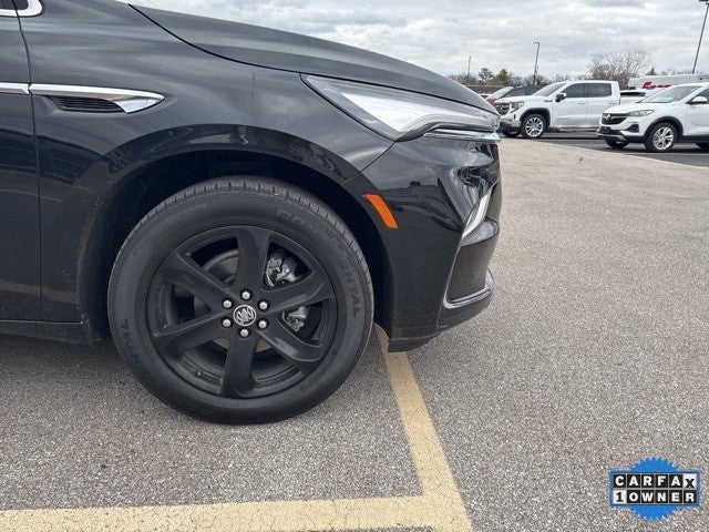 2023 Buick Enclave FWD 4dr Essence