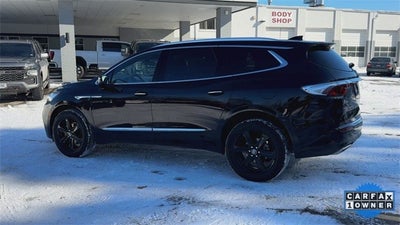 2023 Buick Enclave FWD 4dr Essence