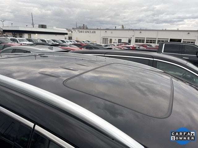 2023 Buick Enclave FWD 4dr Essence