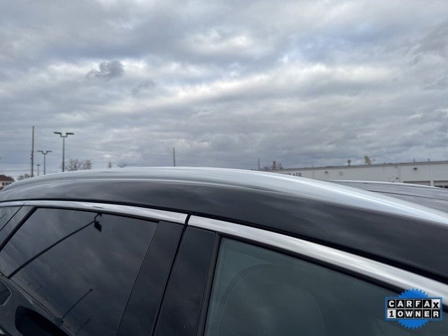 2023 Buick Enclave FWD 4dr Essence