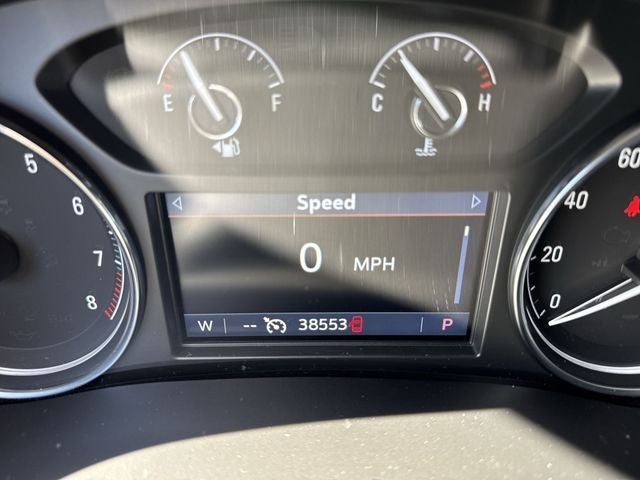 2024 Buick Enclave FWD 4dr Essence