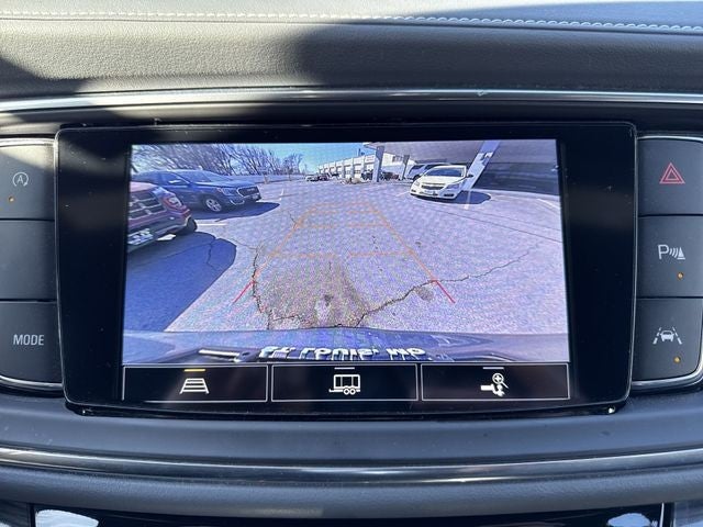 2024 Buick Enclave FWD 4dr Essence