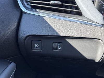 2024 Buick Enclave FWD 4dr Essence