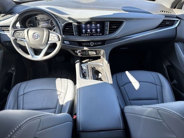 2024 Buick Enclave FWD 4dr Essence