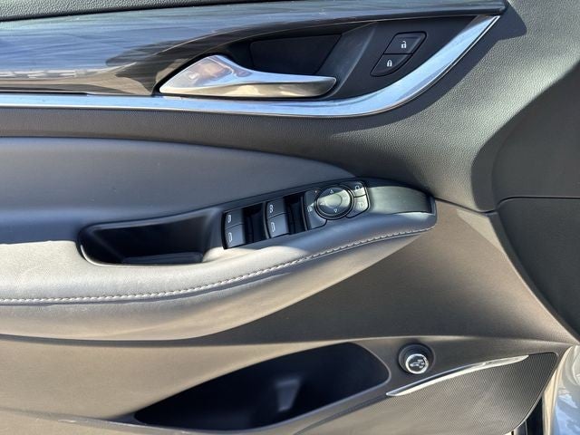 2024 Buick Enclave FWD 4dr Essence