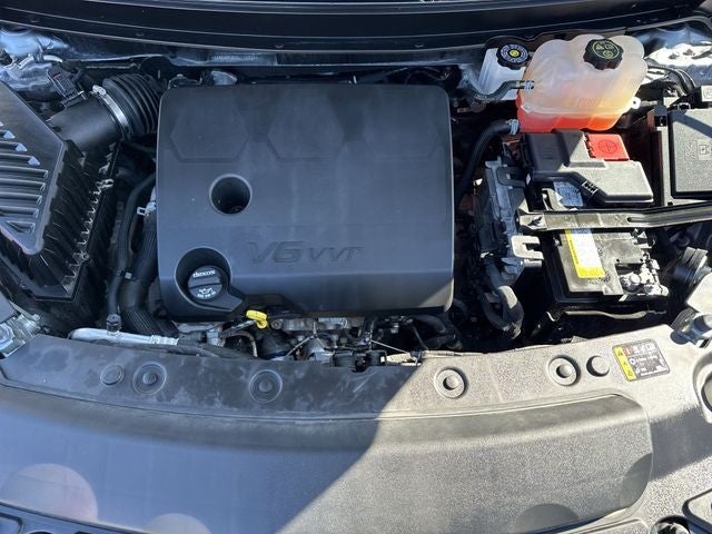 2024 Buick Enclave FWD 4dr Essence