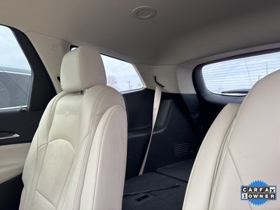 2023 Buick Enclave FWD 4dr Essence