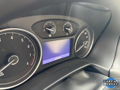 2023 Buick Enclave FWD 4dr Essence