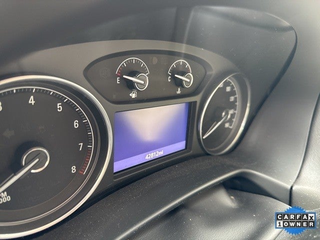 2023 Buick Enclave FWD 4dr Essence