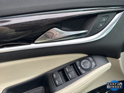 2023 Buick Enclave FWD 4dr Essence