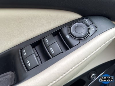 2023 Buick Enclave FWD 4dr Essence