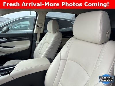 2023 Buick Enclave FWD 4dr Essence