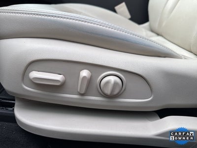 2023 Buick Enclave FWD 4dr Essence