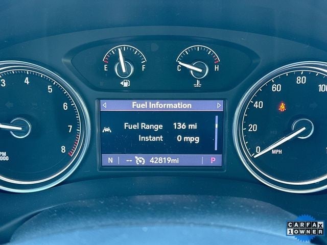 2023 Buick Enclave FWD 4dr Essence