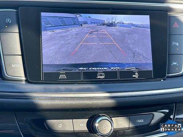 2023 Buick Enclave FWD 4dr Essence