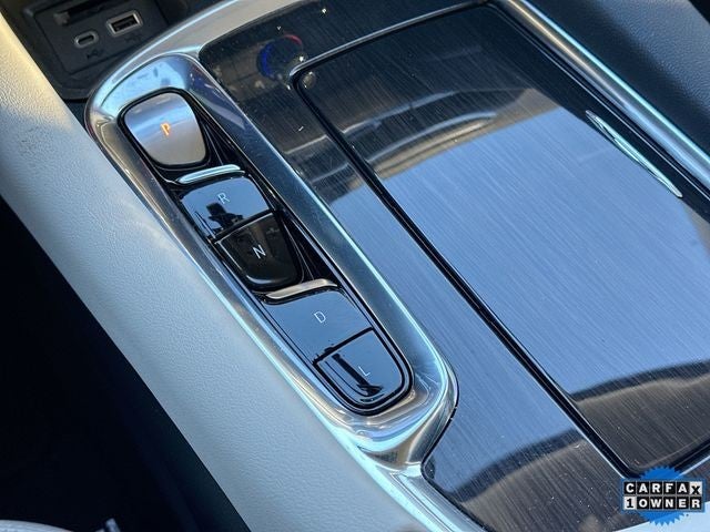 2023 Buick Enclave FWD 4dr Essence