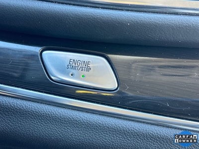 2023 Buick Enclave FWD 4dr Essence