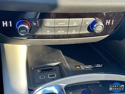 2023 Buick Enclave FWD 4dr Essence