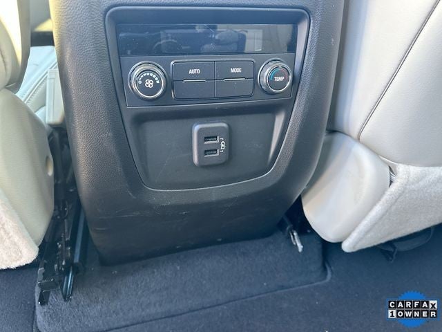 2023 Buick Enclave FWD 4dr Essence