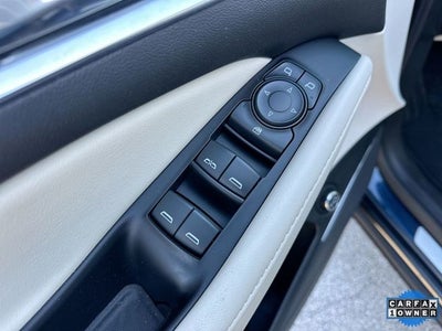 2023 Buick Enclave FWD 4dr Essence