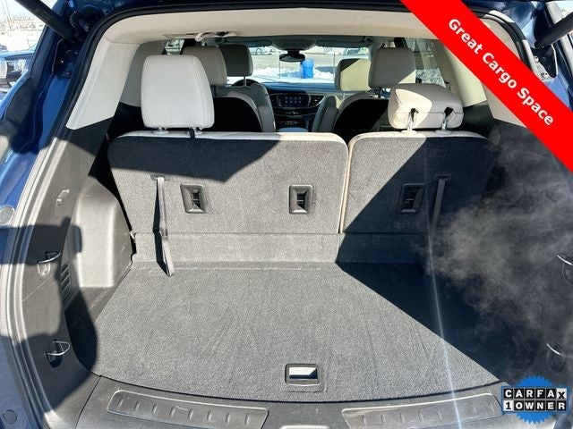 2023 Buick Enclave FWD 4dr Essence