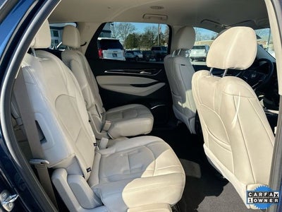 2023 Buick Enclave FWD 4dr Essence