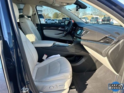 2023 Buick Enclave FWD 4dr Essence