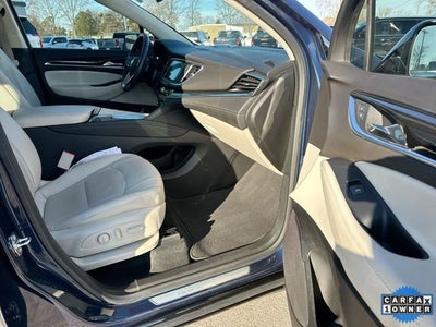 2023 Buick Enclave FWD 4dr Essence